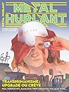 Métal Hurlant N°1...