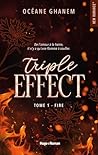 Fire (The Triple Effect, #1)