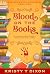 Blood on the Books (Meg Bramwell Mysteries Book 2)