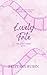 Lovely Fate by Brittany Rubin