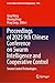 Proceedings of 2025 9th Chinese Conference on Swarm Intelligence and Cooperative Control: Swarm Control Technologies (Lecture Notes in Electrical Engineering, 1604)