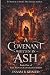 A Covenant Written In Ash by Inaam B. Khaled