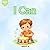 I Can (Simple Steps Phonics Readers Book 1)