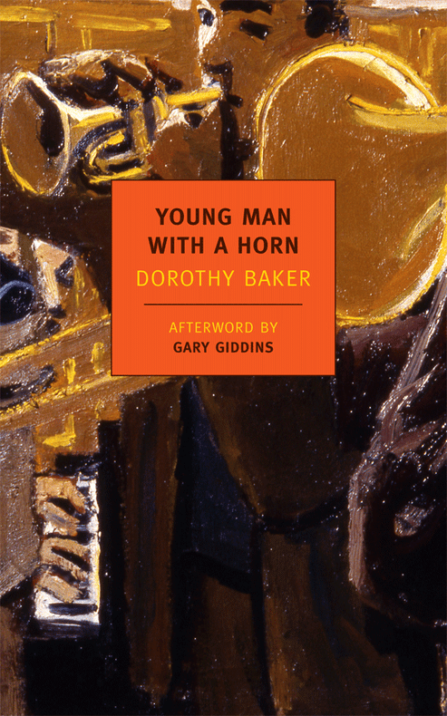 Young Man with a Horn (Paperback)