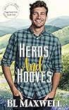 Herds and Hooves by B.L. Maxwell