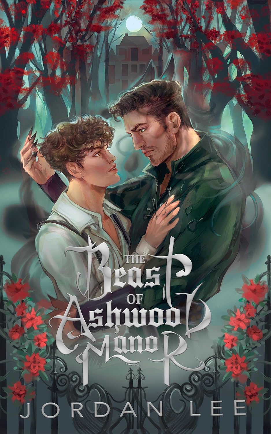 The Beast of Ashwood Manor