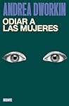 Odiar a las mujeres