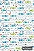 Fish Composition Book: Composition Notebook, College Ruled :Composition Book, Lined Student Exercise Book,School,College,University,Sea, Fish (Ocean Life)