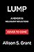 Lump: A Memoir in Ineloquent Reflections