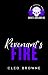 Revenant's Fire by Cleo Browne