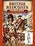 British Redcoats Coloring B...