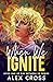 When We Ignite (Fire Between Us #1)
