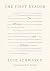 The First Reader: On Writer...