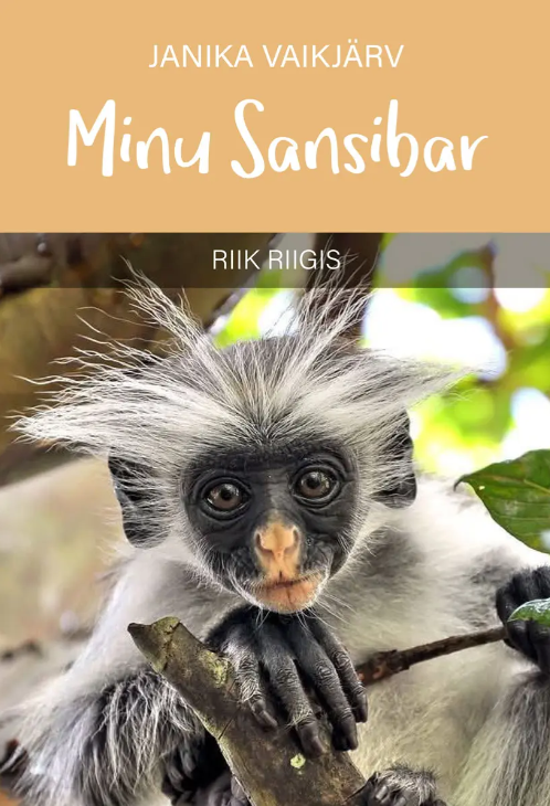 Minu Sansibar. Riik riigis (Minu... #195)