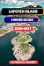 LOFOTEN ISLAND HIKING GUIDE...