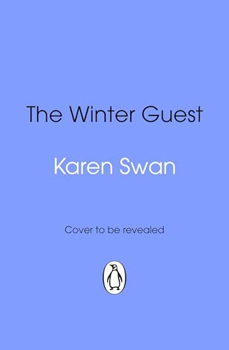 The Winter Guest (Kindle Edition)