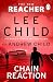 Chain Reaction by Lee Child