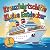 Kreuzfahrtschiffe Malbuch für Kinder ab 3 Jahren by Markus Freitag
