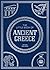 The Little Book of Ancient Greece by Peter Salmon