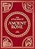The Little Book of Ancient ...