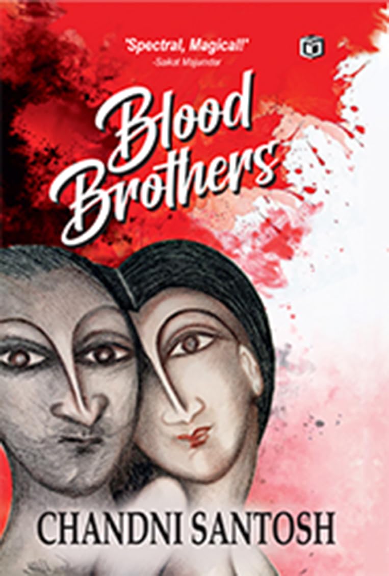 Blood Brothers