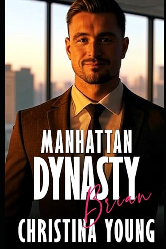 Manhattan Dynasty: Brian (German Edition)