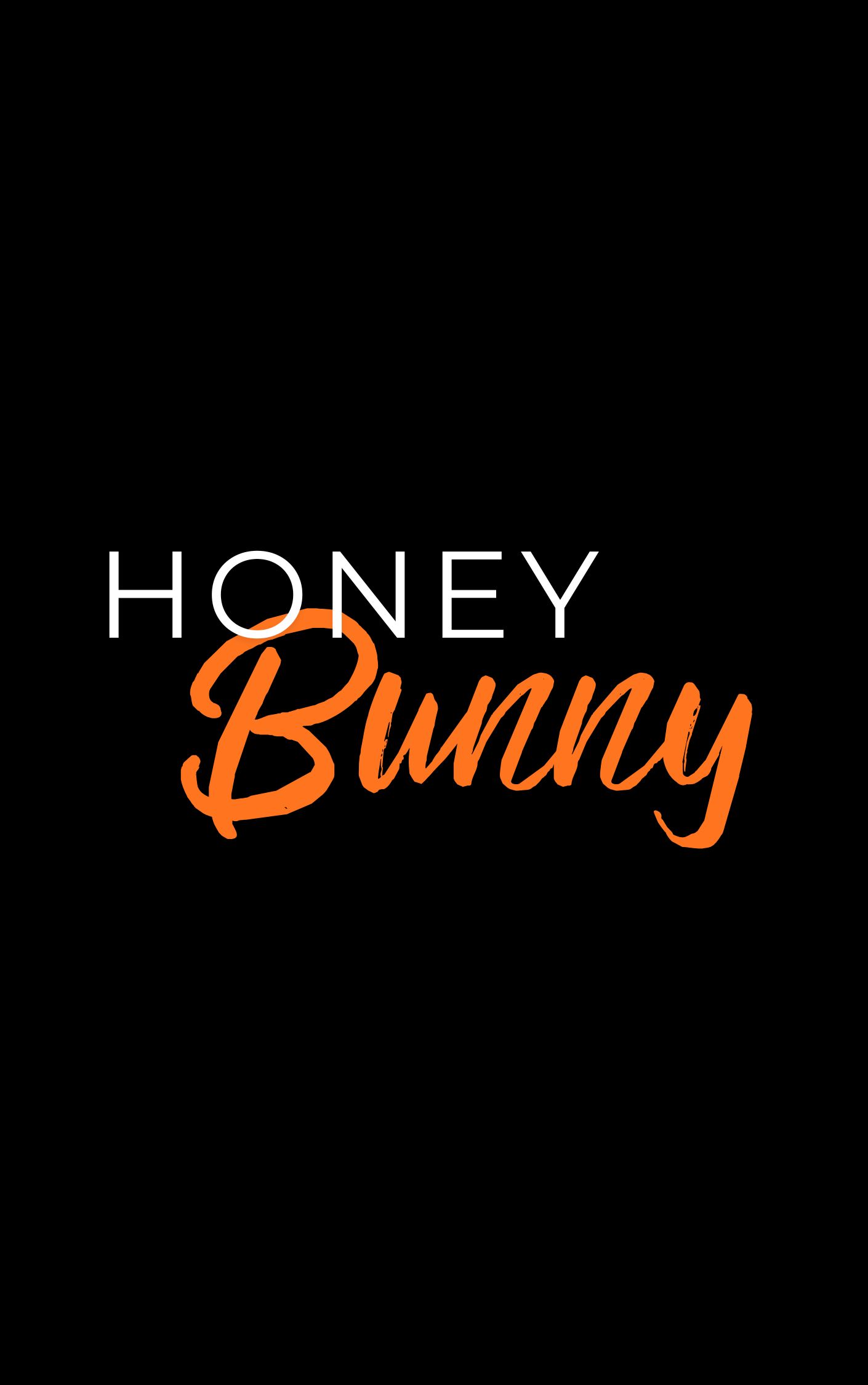 Honey Bunny (As Madness Thrives Book 4)