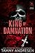 King of Damnation: Dark, Steamy, Billionaire Romance (Kings of Las Vegas)