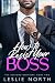 How to Resist Your Boss: A Grumpy Sunshine Fake Engagement Romance (The Ashford Brothers)