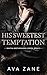 His Sweetest Temptation by Ava Zane