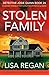 Stolen Family by Lisa  Regan