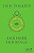 Der Herr der Ringe (Der Herr der Ringe. Ausgabe in neuer Übersetzung und Rechtschreibung, Bd. 1-3): In der überarbeiteten Übersetzung von Wolfgang ... inkl. Anhängen und Register (German Edition)