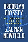 Brooklyn Odyssey: My Journey out of Hasidism Book cover for Brooklyn Odyssey: My Journey out of Hasidism