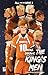 The king's men (All for the Game Book 3) (Dutch Edition)