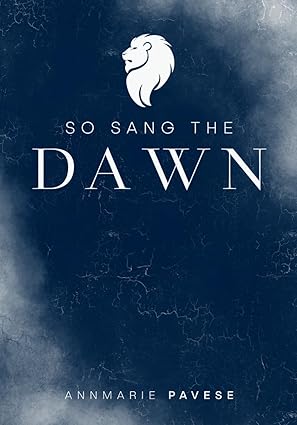So Sang The Dawn (Paperback)