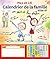 Calendrier de la famille Max et Lili 2026-2027