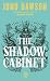 The Shadow Cabinet (The Royal Coven #2)