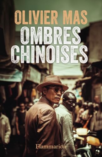 Ombres chinoises (Paperback)