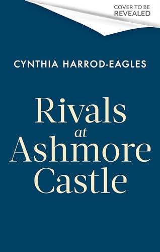 Rivals at Ashmore Castle (Kindle Edition)