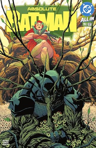 Absolute Batman (2024-) #17