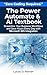 The Power Automate & AI Textbook by Lucas D. Reiner