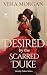 Desired by the Scarred Duke...