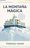 La Montaña Mágica...