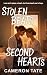 Stolen Beats, Second Hearts...