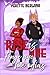 Finge que me odias: Romance deportivo universitario con proximidad forzada (Rise as One) (Spanish Edition)