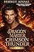 Dragon Master Crimson Thunder - Book 5: A New Council. A Restored Fire. A Legacy Reborn