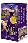 The Scarlet Plumi...
