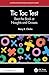 Tic Tac Test: Beat the Book...