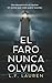 El faro nunca olvida (Isla Ballena, #1)