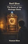Basil Khan and The Secret of the Heritage Clock